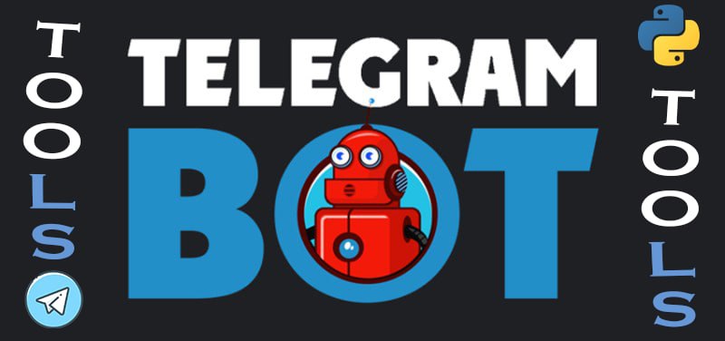 ToolsBot v1.0